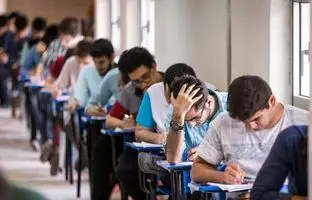 کنکور ۱۴۰۵ الکترونیکی برگزار می‌شود؟