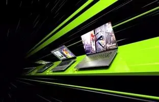 انویدیا از کارت گرافیک RTX 5050 برای لپ‌تاپ‌ها رونمایی کرد