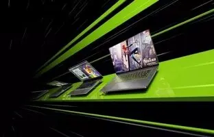 انویدیا از کارت گرافیک RTX 5050 برای لپ‌تاپ‌ها رونمایی کرد