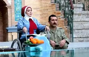 جزییاتی از ایفای نقش یک معلول در «سوجان»؛ آنچه بازی کردم مادرم دچارش بود
