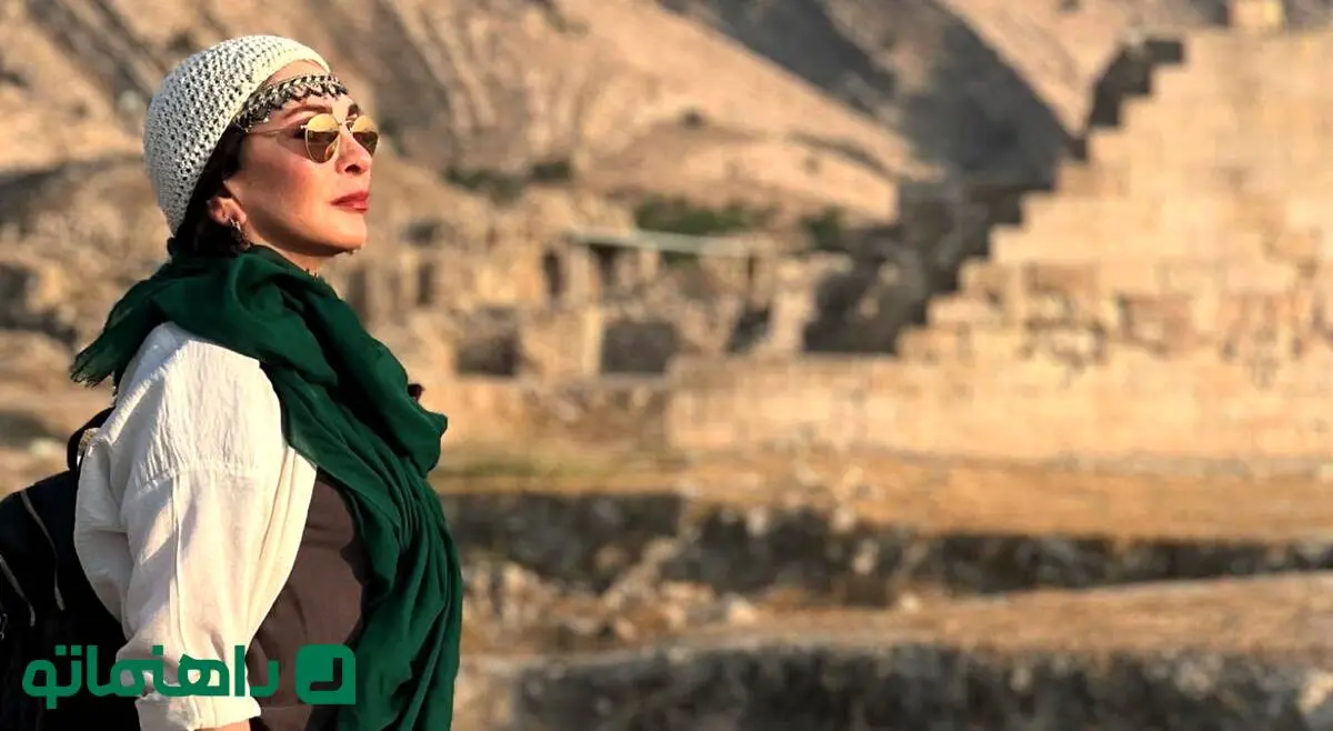 سفر نوروزی با افسانه بایگان؛ اسرارآمیزترین باغ جهان با گل‌های سنگی