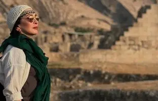 سفر نوروزی با افسانه بایگان؛ اسرارآمیزترین باغ جهان با گل‌های سنگی