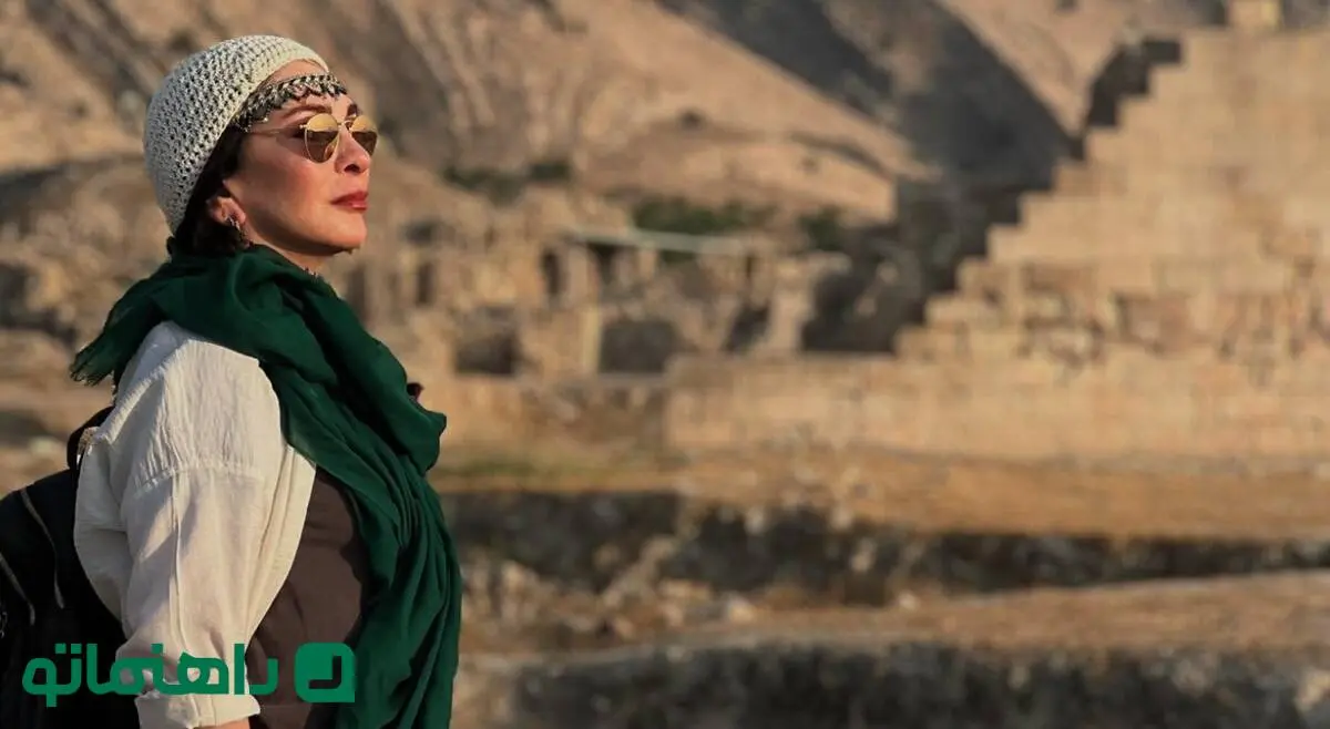 سفر نوروزی با افسانه بایگان؛ اسرارآمیزترین باغ جهان با گل‌های سنگی