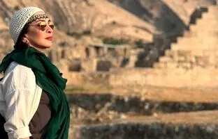 سفر نوروزی با افسانه بایگان؛ اسرارآمیزترین باغ جهان با گل‌های سنگی