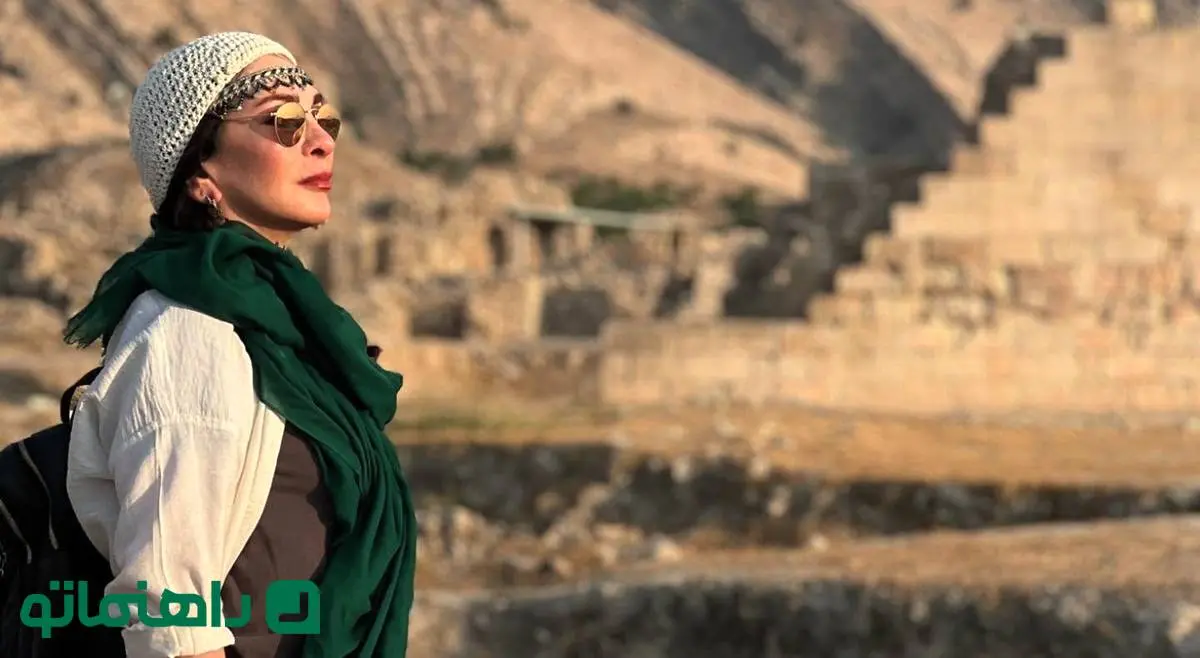 سفر نوروزی با افسانه بایگان؛ اسرارآمیزترین باغ جهان با گل‌های سنگی