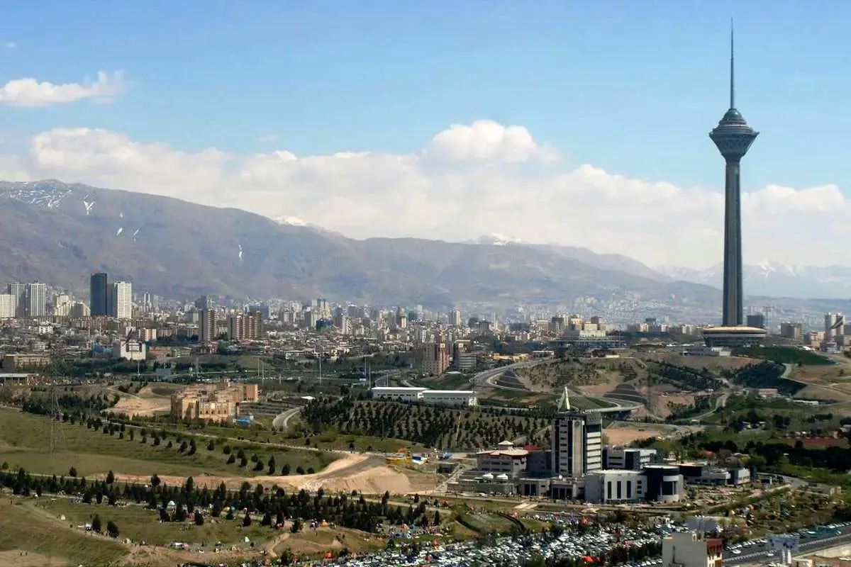  شاخص آلودگی هوای تهران؛ امروز ۲۳ اردیبهشت 