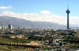  شاخص آلودگی هوای تهران؛ امروز ۲۳ اردیبهشت 