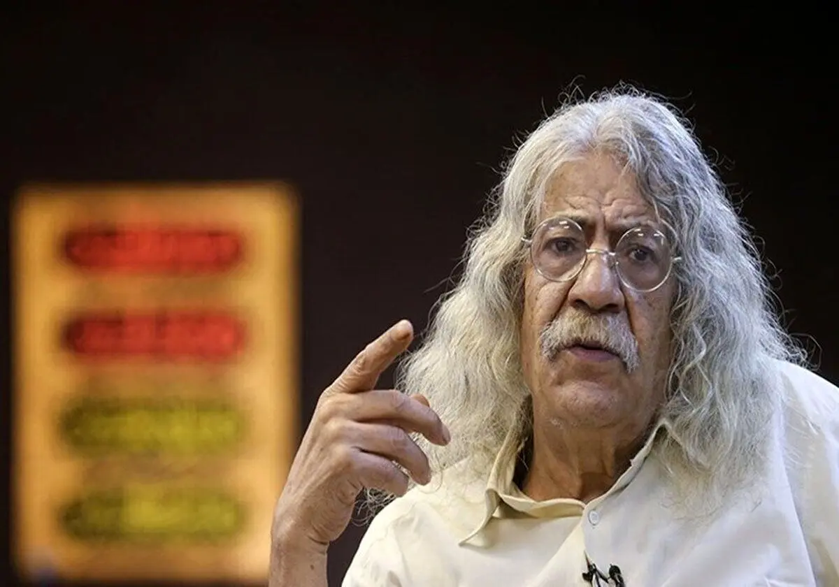 آخرین وضعیت صدرالدین حجازی؛ حال او مناسب نیست؛ دعا کنید 