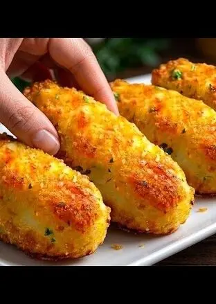 ویدئو: این کوفته برنجی پنیری رو حتما برای بچه‌هاتون درست کنید، عاشقش میشن
