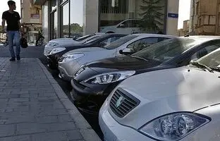قیمت محصولات ایران‌خودرو و سایپا امروز دوشنبه 28 آبان 1403