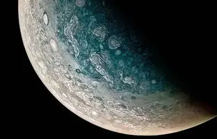 چهره دیده نشده مشتری / عجیب‌تر از آن چیزی که تصور می‌کردیم