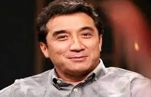  شوخی‌های جالب خداداد عزیزی و مهدی رحمتی در فینال جام مادرانه + ویدئو