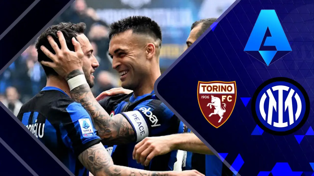 خلاصه بازی تورینو 0 - اینتر 2 + ویدئو