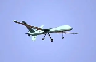  با پهپاد کمان ۲۲، شکارچی ترسناک ارتش آشنا شوید 