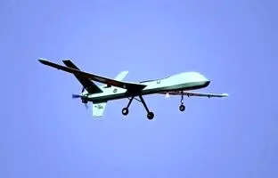  با پهپاد کمان ۲۲، شکارچی ترسناک ارتش آشنا شوید 