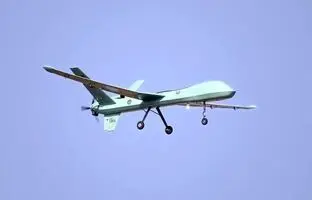  با پهپاد کمان ۲۲، شکارچی ترسناک ارتش آشنا شوید 