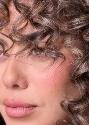  دستمزد الهام اخوان برای بازی در سریال از یاد رفته از زبان خودش 