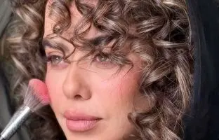  دستمزد الهام اخوان برای بازی در سریال از یاد رفته از زبان خودش 