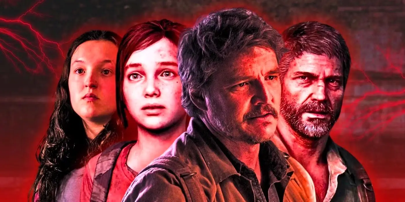  تاریخ پخش فصل ۳ سریال The Last of Us اعلام شد