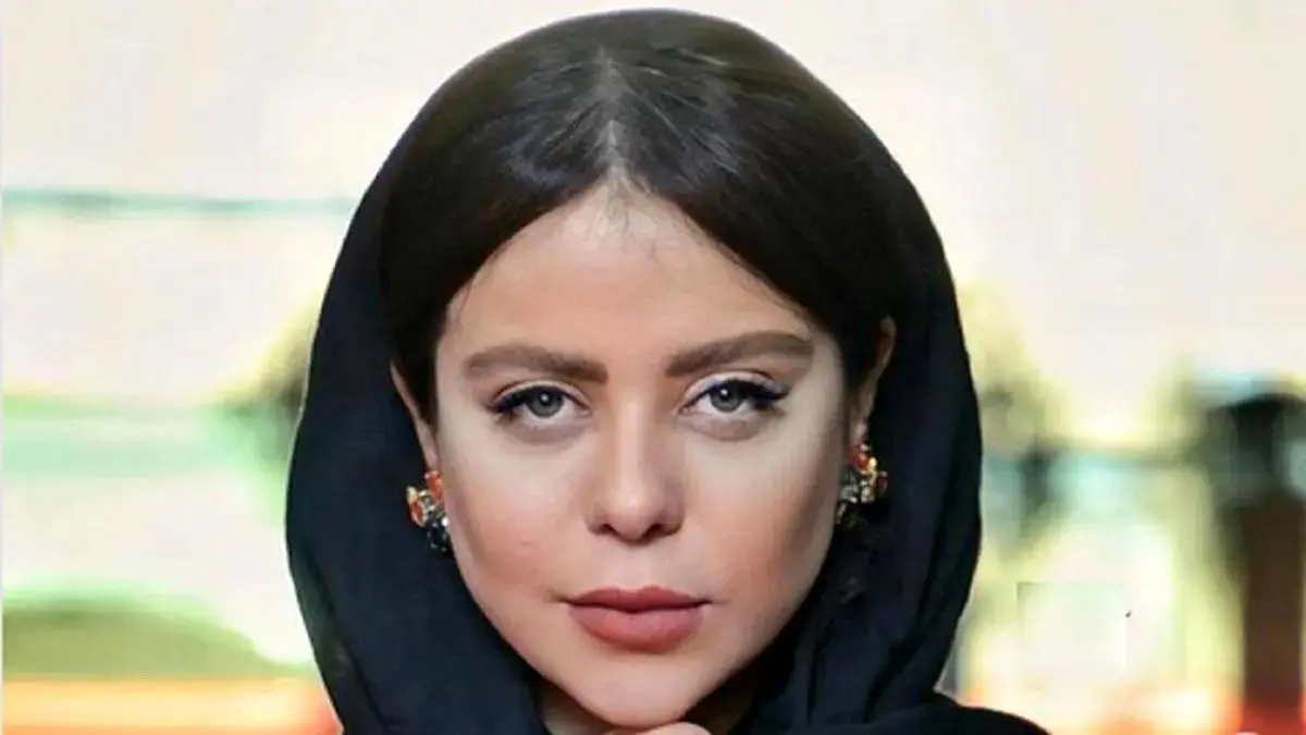  واکنش الهام اخوان به صدای موشک ها در زمان حملات اسرائیل  + ویدئو