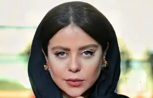  واکنش الهام اخوان به صدای موشک ها در زمان حملات اسرائیل  + ویدئو