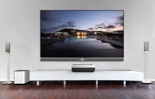 ارزان ترین تلویزیون غول پیکر بازار چند؟ (بهار 1404)