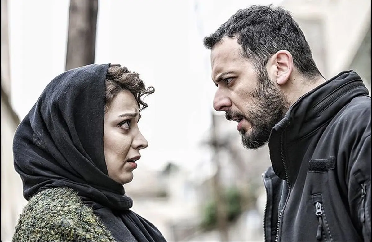 پاپاراتزی ایرانی؛ رونمایی پیمانِ سریال همگناه از همسر کم سن و سالش