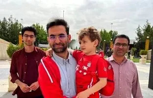 کنایه تندوتیز آذری جهرمی به استقلالی‌ها پس از شکست مقابل پرسپولیس