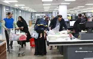 چگونه از دریافت کالابرگ مطلع شویم؟