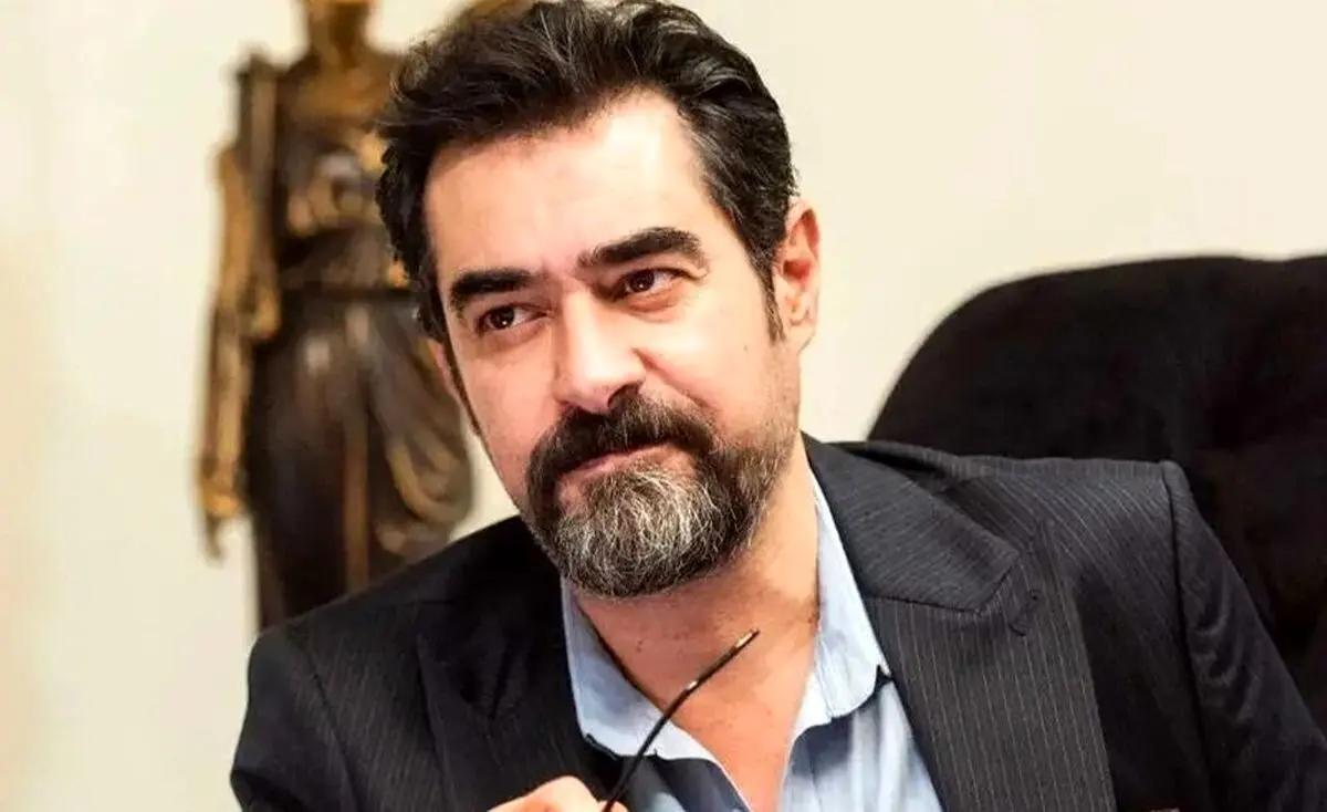 پاپاراتزی ایرانی؛ عکس خاص از شهاب حسینی در کنار پسرانش