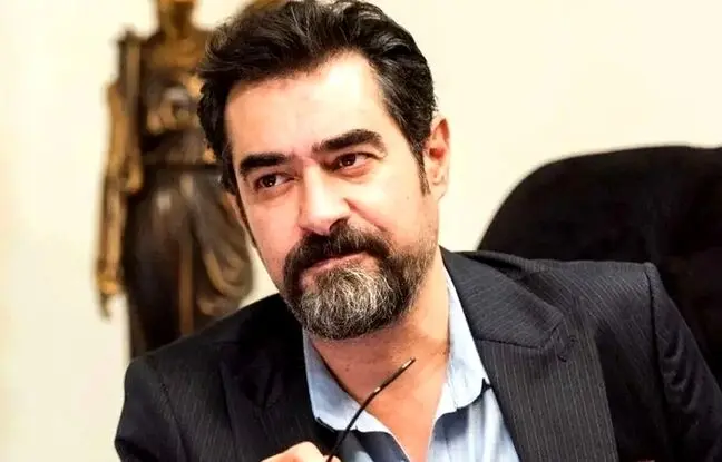 پاپاراتزی ایرانی؛ عکس خاص از شهاب حسینی در کنار پسرانش