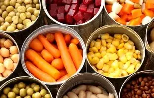 مراقب باشید! این کنسروها هورمون‌های جنسی را تغییر می‌دهند