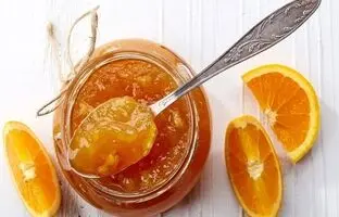 دو روش جالب برای تهیه مربا با پرتقال و پوست پرتقال در خانه + ویدئو