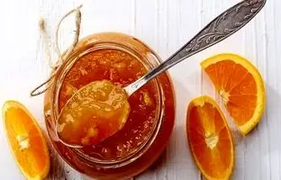دو روش جالب برای تهیه مربا با پرتقال و پوست پرتقال در خانه + ویدئو