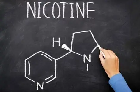 سیگار نکشید، اما نیکوتین شاید برای مغزتان مفید باشد!