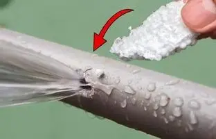 روشی جالب برای تعمیر قطعات شکسته پلاستیکی + ویدئو