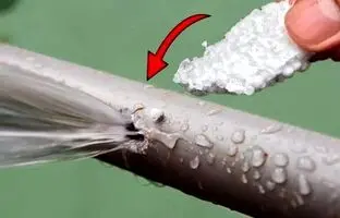 روشی جالب برای تعمیر قطعات شکسته پلاستیکی + ویدئو