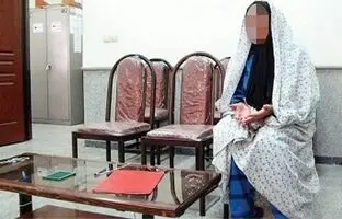 دستگیری بلاگر مشهور ایرانی به اتهام آدم‌ربایی!