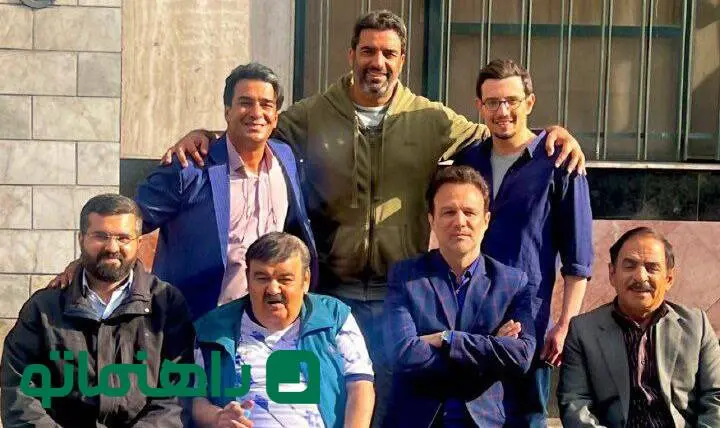 سریال ماه عسل منوچهر هادی: داستان، بازیگران و زمان پخش