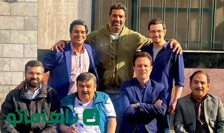 سریال ماه عسل منوچهر هادی: داستان، بازیگران و زمان پخش