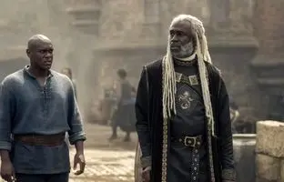  تصویر جدید فصل سوم سریال House Of The Dragon بازگشت کاراکتری مهم را نوید می‎‌دهد