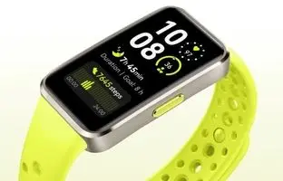 رونمایی از هواوی بند 10؛ بهترین دستبند هوشمند هواوی تاکنون