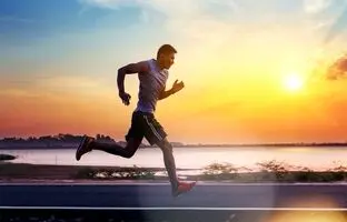 
صبح ورزش کنیم یا عصر؟
