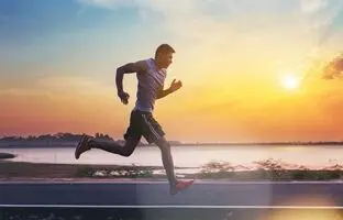 
صبح ورزش کنیم یا عصر؟

