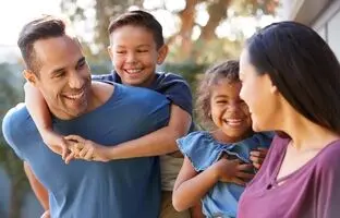
چگونه والدین امروزی باشید؟

