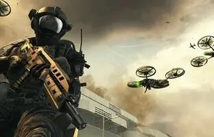 نسخه بعدی بازی Call of Duty دنباله Black Ops 2 خواهد بود