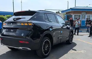 قیمت روز محصولات ایران‌خودرو سه‌شنبه ۲۴ تیر