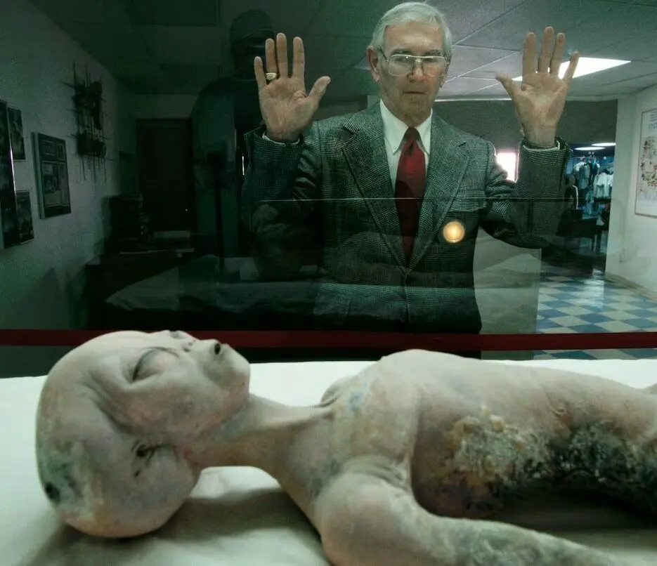 روایتی درباره بزرگ‌ترین مخفی‌کاری‌های دولت‌ آمریکا که پس از سال‌ها افشا شدند
