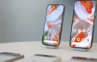 گوشی هوشمند گوگل، حالا از آیفون امن‌تر است!