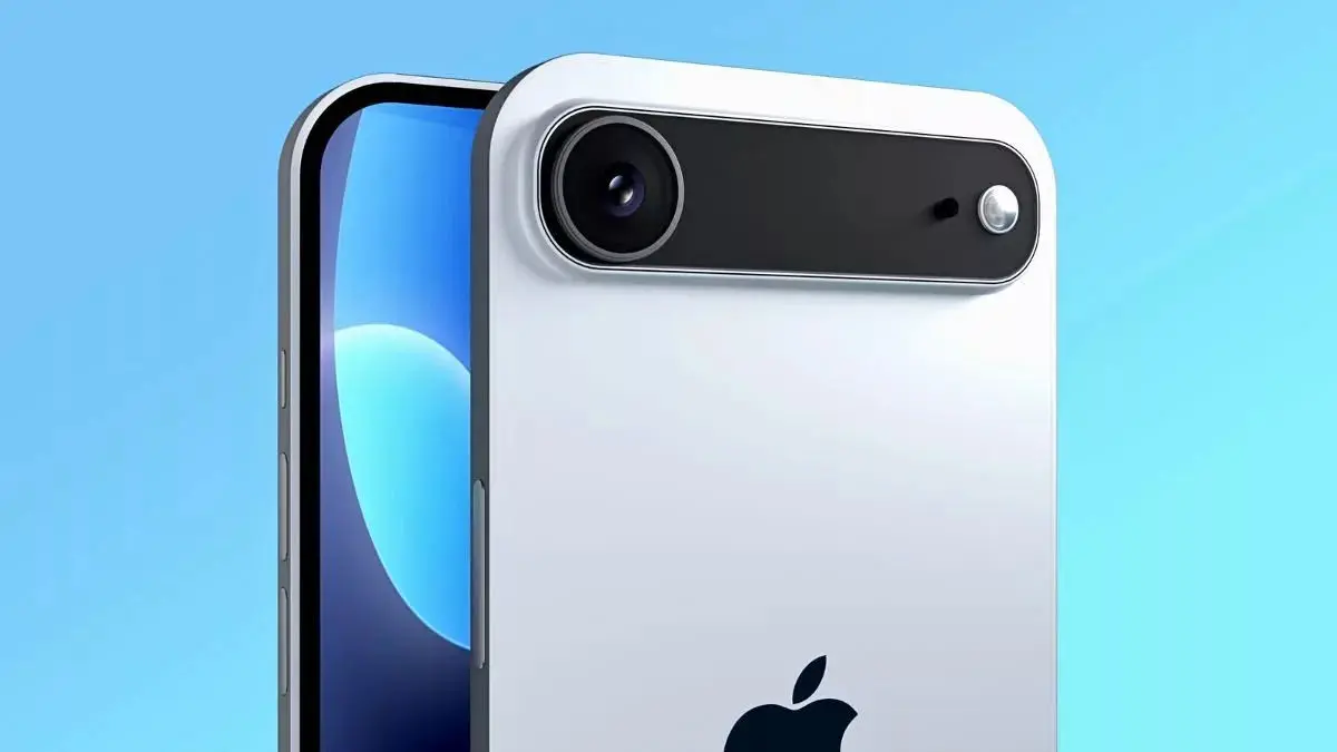 تمام مدل‌های آیفون 17 احتمالاً 12 گیگابایت رم خواهند داشت